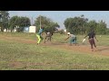 ORANGE FARM GANGSTERS TRILLER