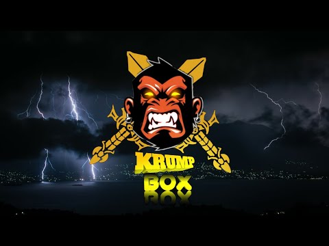 Playa Beats - Tight Eyex X Playa - Double Pump Rmx - { KRUMP }