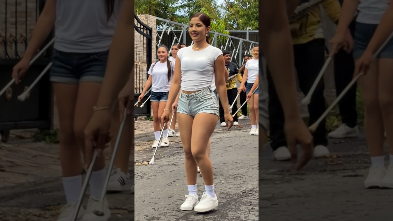 jahaira Padilla belleza de Ilobasco #viral #baile #shortvideo #shortviral