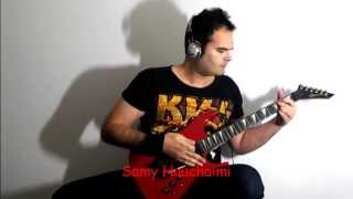 Video thumbnail for Samy Houchaimi - Review do captador Malagoli Intruder (ponte) HD by Samy Houchaimi