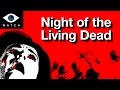 White Zombies Black Hero Night Of The Living Dead