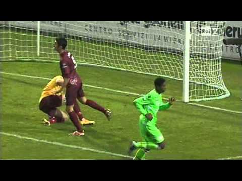 Serie B Win 2012-2013 - 14ª giornata: Cittadella vs Vicenza (10.11.2012)