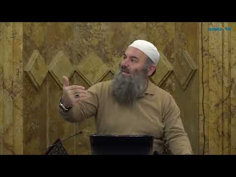 674. Pas Namazit të Sabahut - Përkujtimi i Vdekjes - Hadithi 580 pj 4