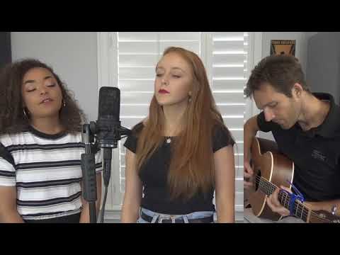 Toxicity Acoustic System of a Down - Jaida, Alli and Sean