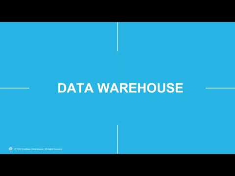 Accelerate Your Analytics Journey with Snowflake