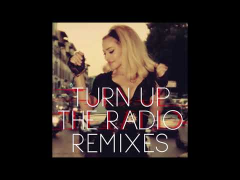 Madonna - Turn Up The Radio (Offer Nissim Radio Edit)
