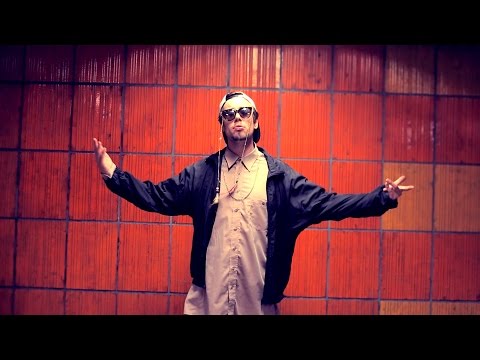 Video thumbnail for Respek