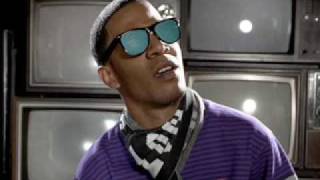 Kid Cudi CuDi Spazzin'