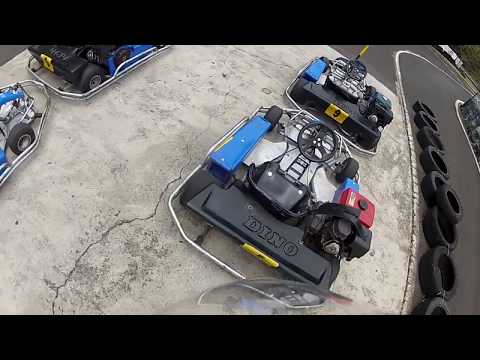 Fabiano Faustino - 07/07/2017 - Kartódromo do Faial - Ilha da Madeira - Portugal