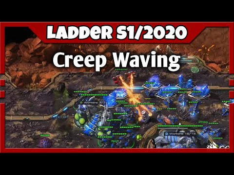 Creep Waving Avilo | Battling Avilo #24 | Ladder Season 1 2020 #50
