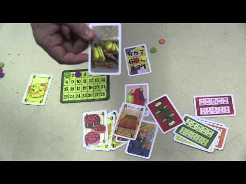 Dice Tower Reviews: Central Market