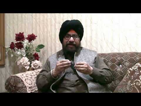 Sardar Sikandar Singh