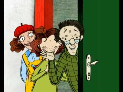 O Kanafáskovi 11 Jak závodili.avi