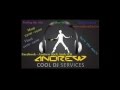 Glorya Habibi Extended By Andrew