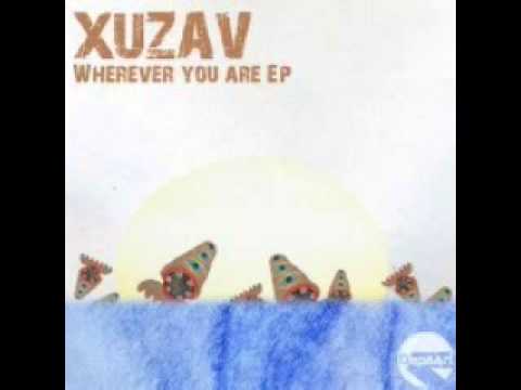 Xuzav - Wherever You Are [Depaart]