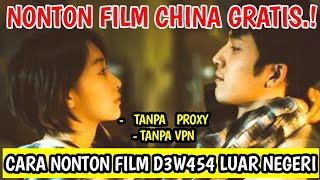 Cara Nonton Film D3W454 Luar Negeri Jepang Mp4 3GP & Mp3