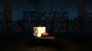 Portal - Speedrun - 00:14:54.067 (2/2)