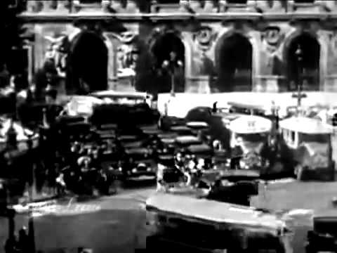 Maurice Chevalier: Ca sent si bon la France
