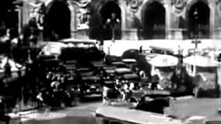 Maurice Chevalier: Ca sent si bon la France