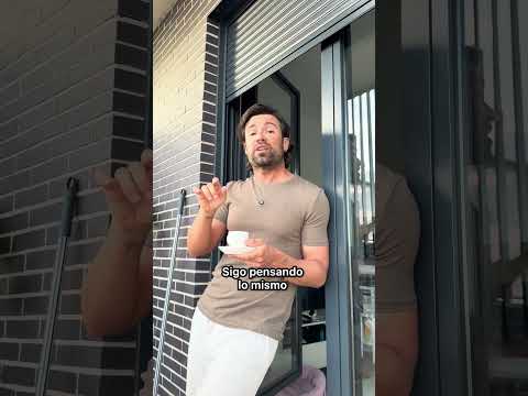 Por esto es más difícil ser hombre que mujer :D