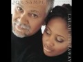 Joe Sample & Lalah Hathaway - Fever