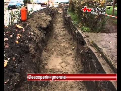 Descoperiri ignorate