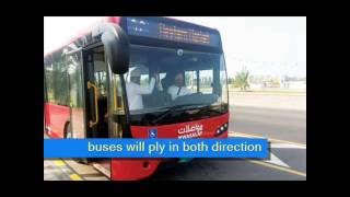 Mwasalat Launches New Routes