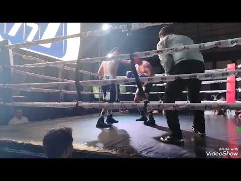 Josten Chutan vs Luis Palacios / 10-10-26 / Parte 2