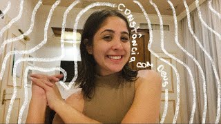 constância com Deus não é fazer devocional todo dia | do meu coração pro seu