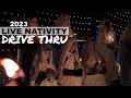 Nativity Drive Thru Promo - 2023