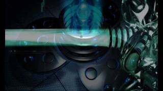 Ron Boots & Eric van der Heijden - The Machine