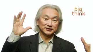 Michio Kaku: The Universe Is a Symphony of Vibrating Strings