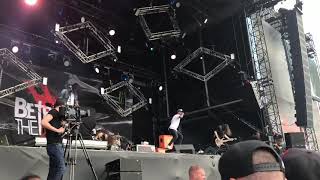 Betraying the martyrs @download - Won’t back down