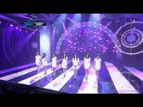 120510 Apink (에이핑크) - 0419 & Hush
