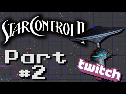 Star Control 2 - Part 2: Our First Expedition