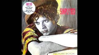 Simply Red - Come to my aid &#39;&#39;Album Edit&#39;&#39; (1985)