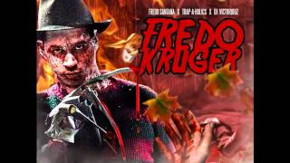 Fredo Santana Trap Life (Feat-Ballout)