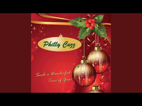 Christmas All the Way