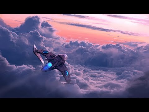 Astromentals - Genesis (Epic Dramatic Orchestral)