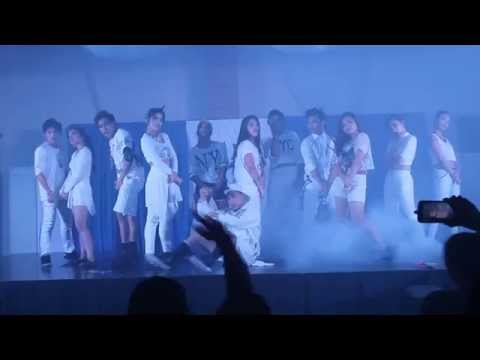 150406 Dream Team Entry @ EventsGuide's Mindanao KPOP Convention