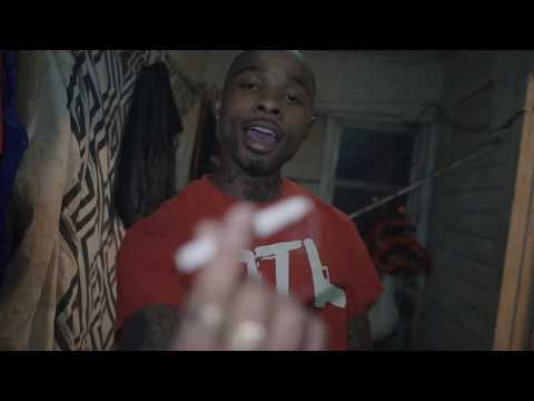 YG Bando - Bando Flow (Official Music Video)