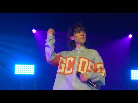 9/18 Tegan & Sara @ Neptune Theatre, Seattle, WA 11/18/22