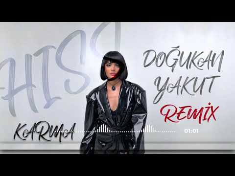 Hiss - Karma ( Doğukan Yakut Remix )