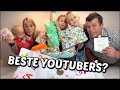 ZAPP AWARDS NOMiNATiE ? + (bijna) 330.000 abonnees | BELLiNGA FANMAiL ViDEO #19