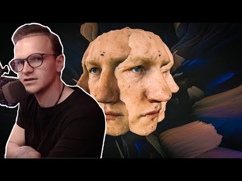 ЛАРИН СМОТРИТ: DK - Мир Гарь