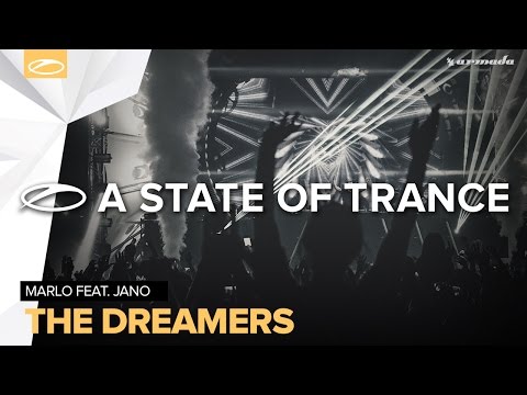 MaRLo feat. Jano - The Dreamers (Original Mix)
