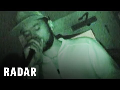 NIGHT VISION: SHORTY + FRISCO + JME + 2FACE + JAMMER