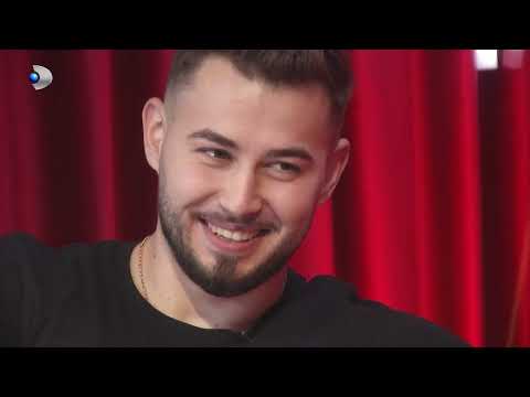 Casa Iubirii(14.01) - START CAMERELOR ROSII! Alexandru, deranjat de atitudinea bossy a lui Jaqueline