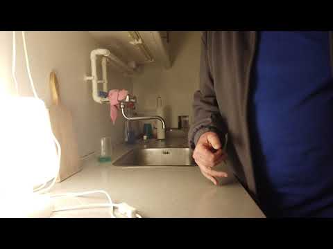 MongoTV_14000 - BILTUR RUNDT I DANMARK - Del 59 - Valg Af Bil - Benzin - Opel Corsa