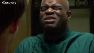 Stan Lee&#39;s Superhuman -  Super Sound Episode - Kenny Muhammad, aka &quot;The Human Orchestra&quot;